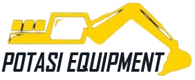 Potasi Equipment